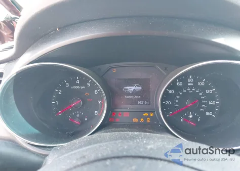 2019 Kia Sedona Ex из США, поврежденный, VIN KNDMB5C12K6505504